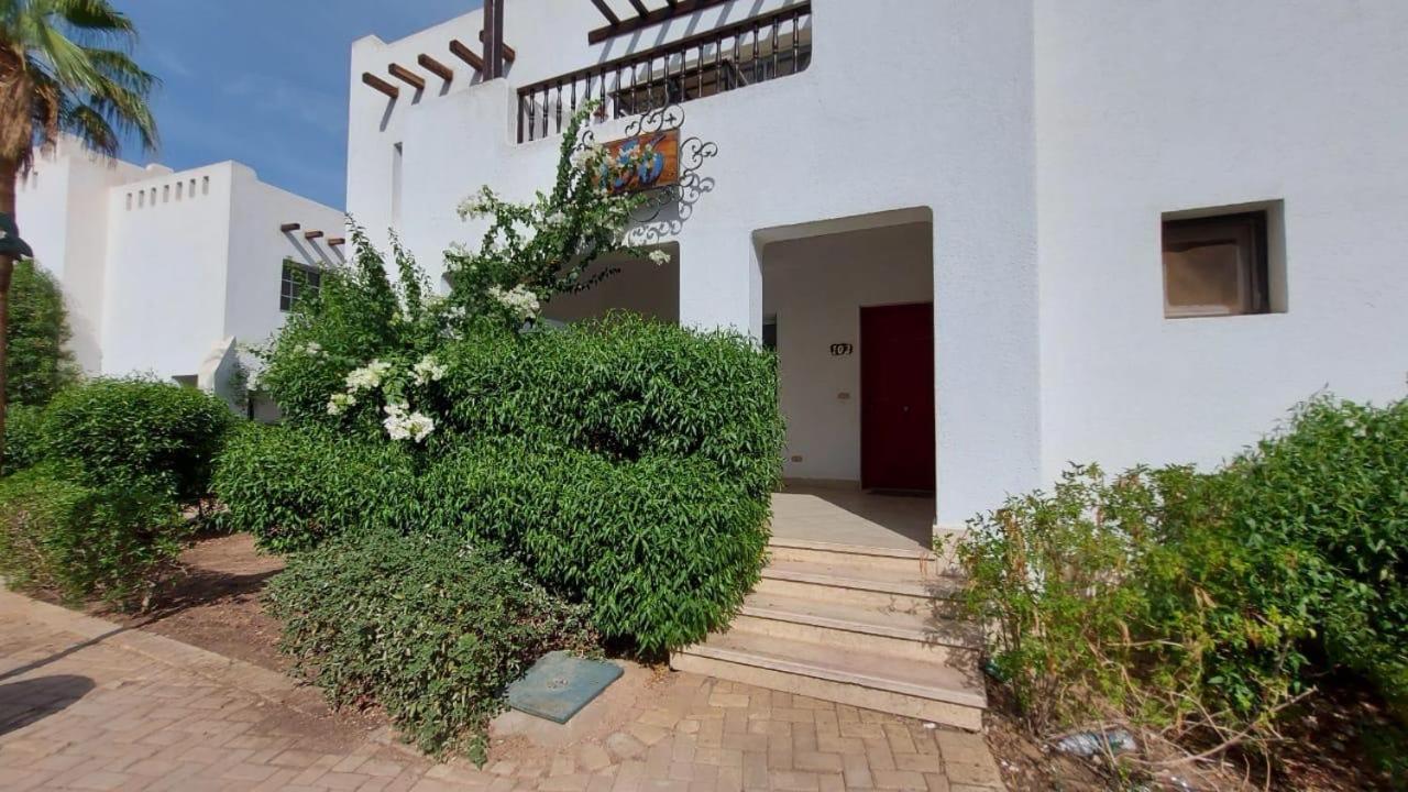 Delta Sharm Apartment 156 Flat 102 Εξωτερικό φωτογραφία