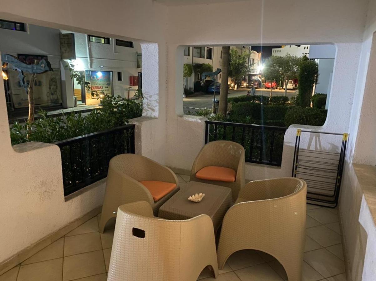 Delta Sharm Apartment 156 Flat 102 Εξωτερικό φωτογραφία