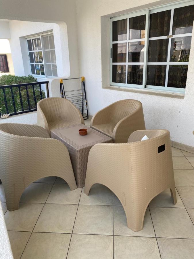 Delta Sharm Apartment 156 Flat 102 Εξωτερικό φωτογραφία