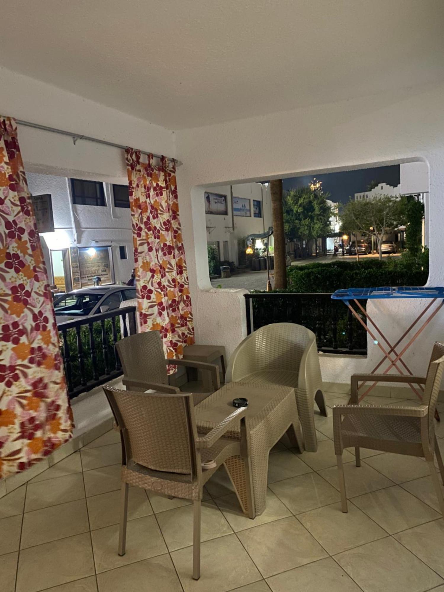 Delta Sharm Apartment 156 Flat 102 Εξωτερικό φωτογραφία