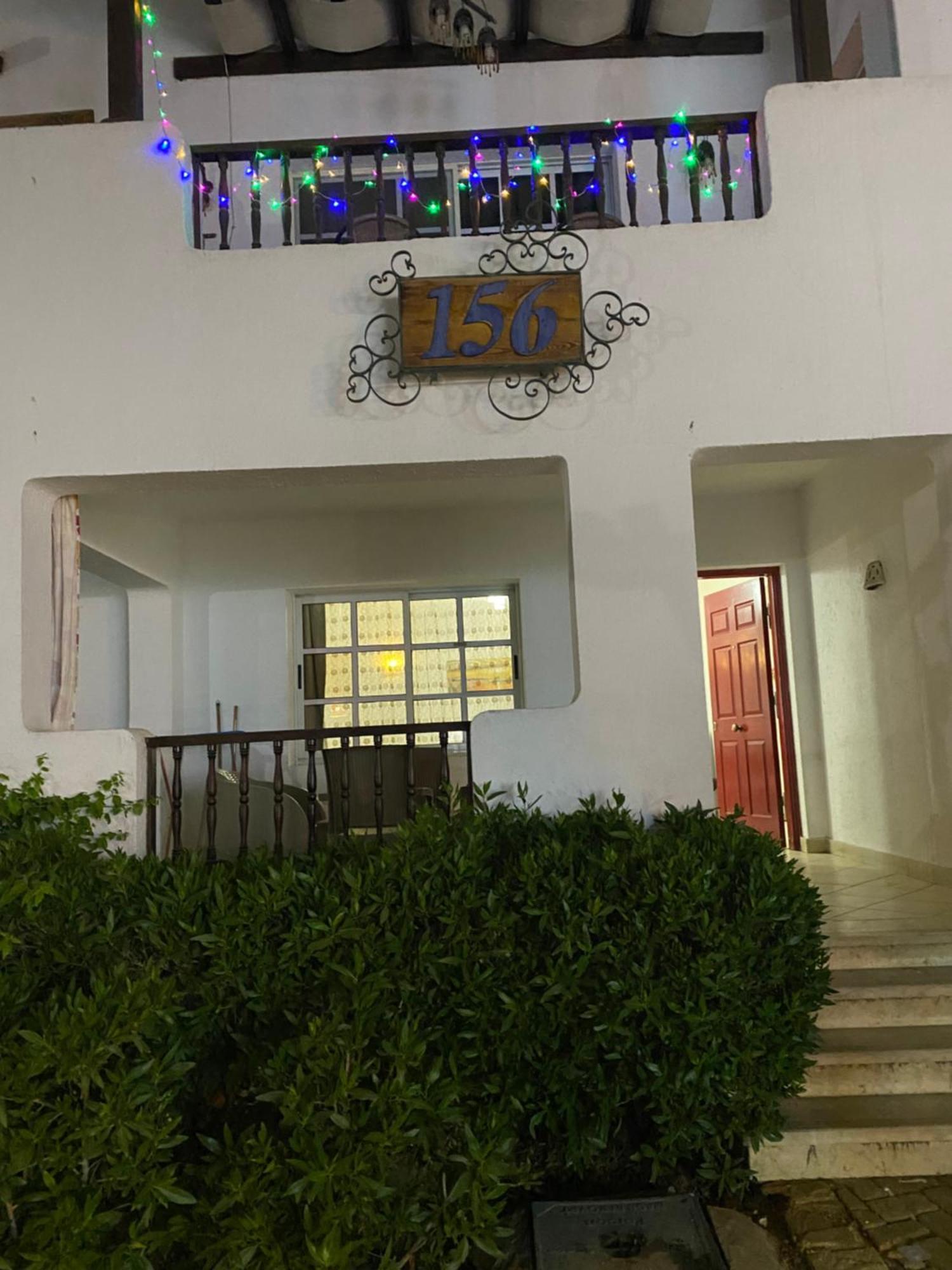 Delta Sharm Apartment 156 Flat 102 Εξωτερικό φωτογραφία