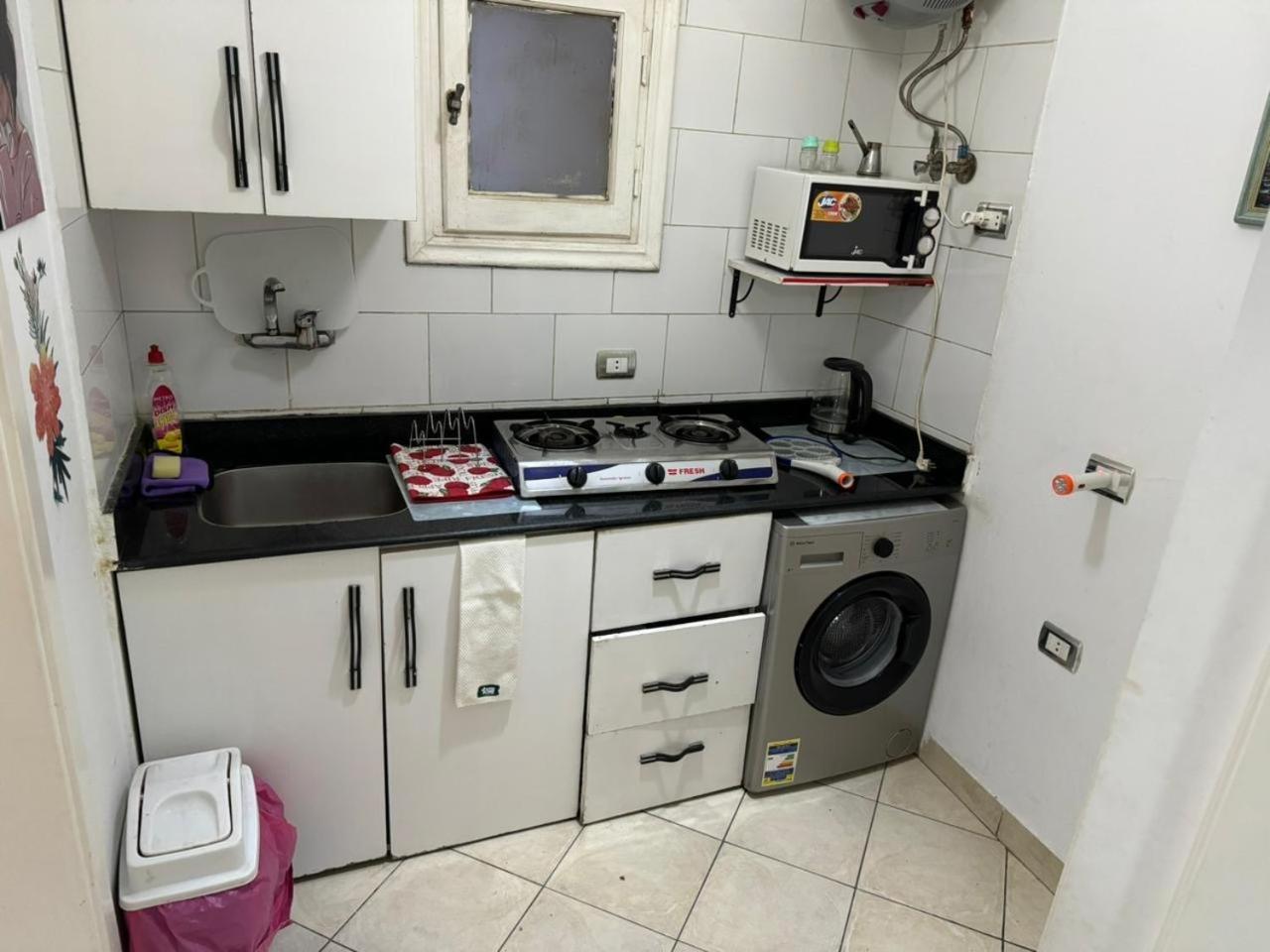 Delta Sharm Apartment 156 Flat 102 Εξωτερικό φωτογραφία