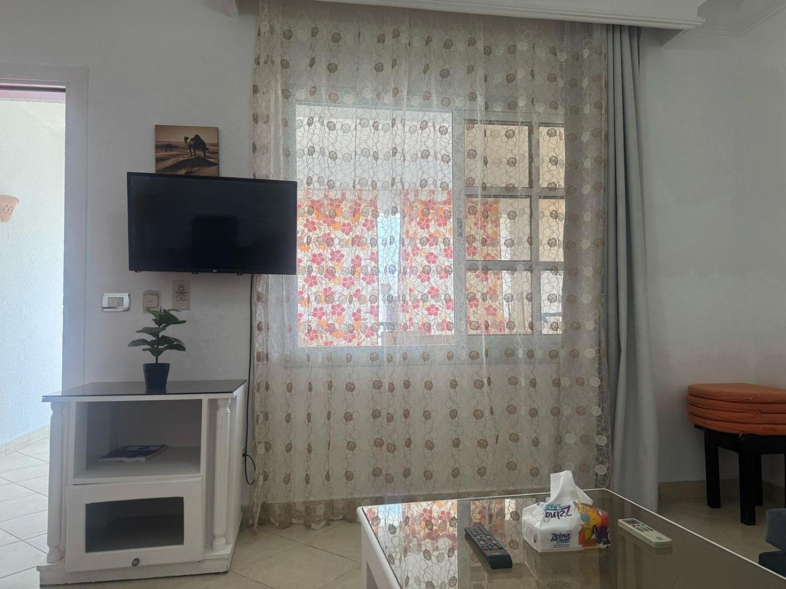 Delta Sharm Apartment 156 Flat 102 Εξωτερικό φωτογραφία