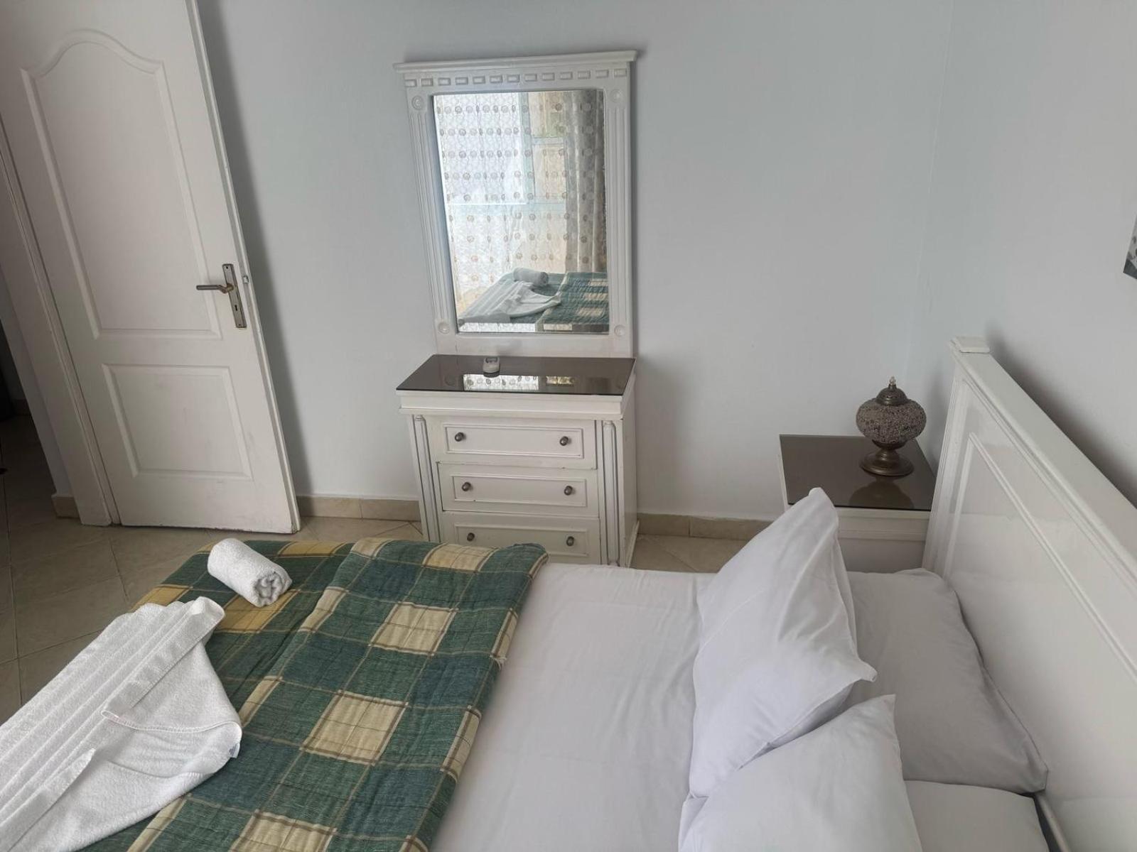 Delta Sharm Apartment 156 Flat 102 Εξωτερικό φωτογραφία