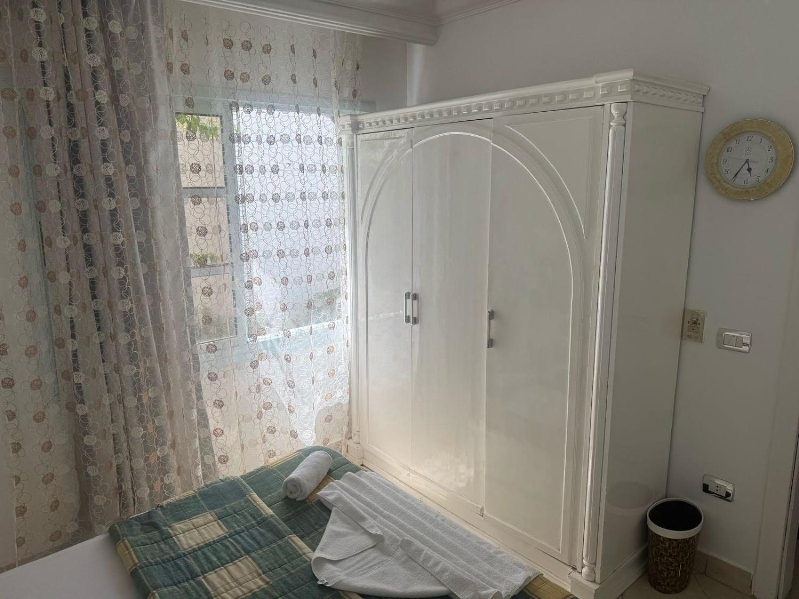 Delta Sharm Apartment 156 Flat 102 Εξωτερικό φωτογραφία