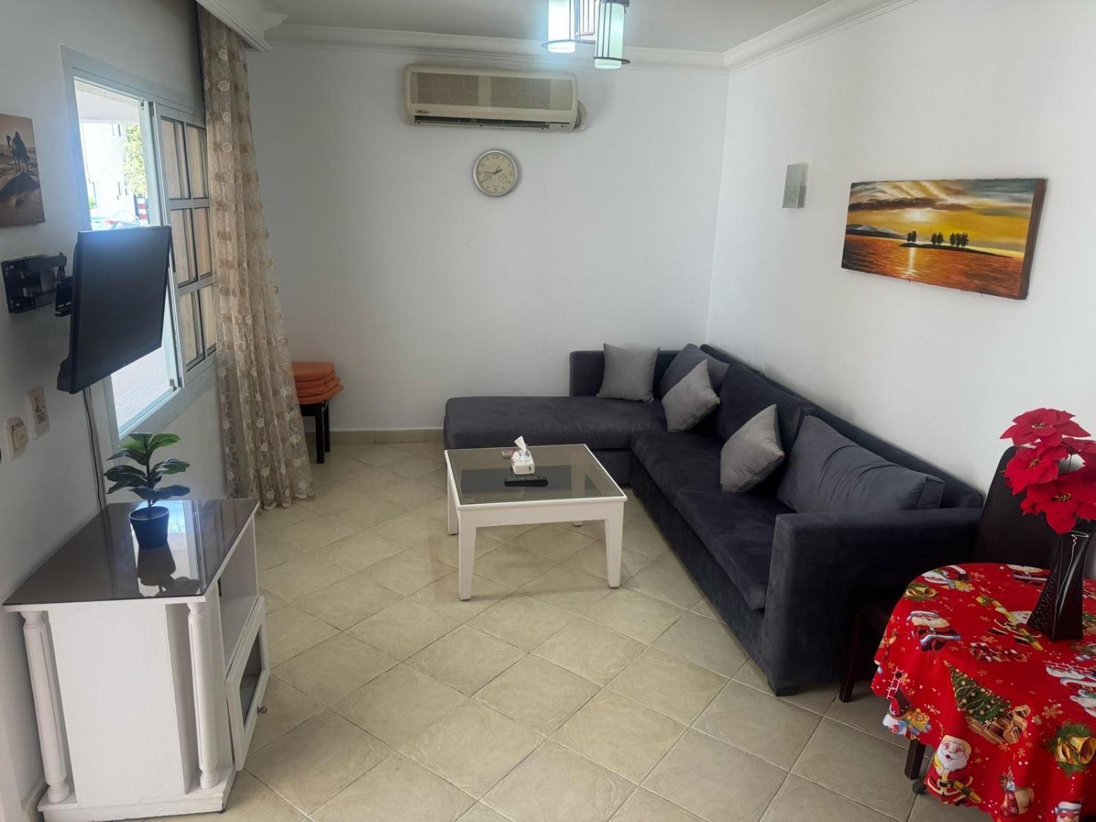 Delta Sharm Apartment 156 Flat 102 Εξωτερικό φωτογραφία