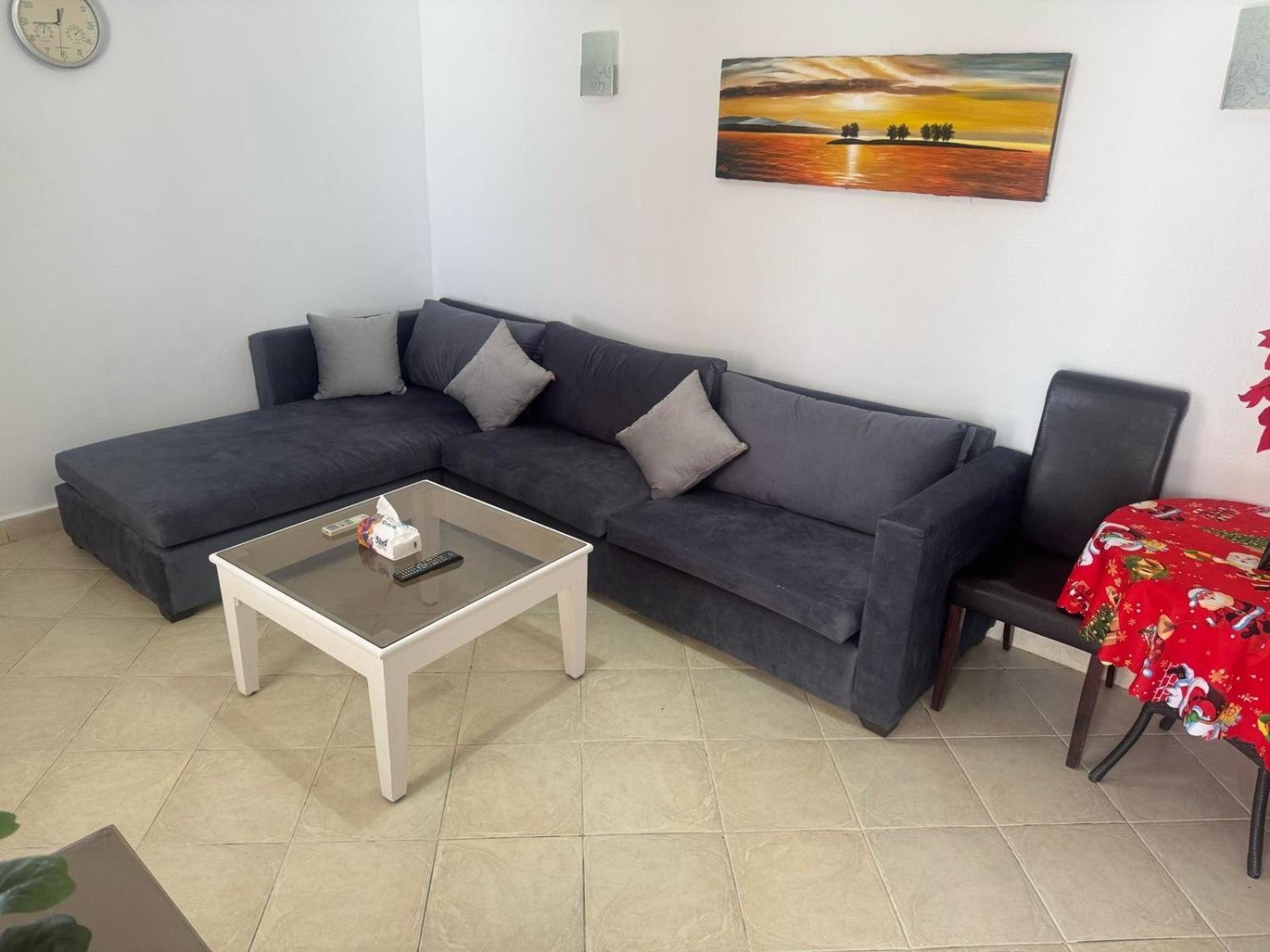 Delta Sharm Apartment 156 Flat 102 Εξωτερικό φωτογραφία