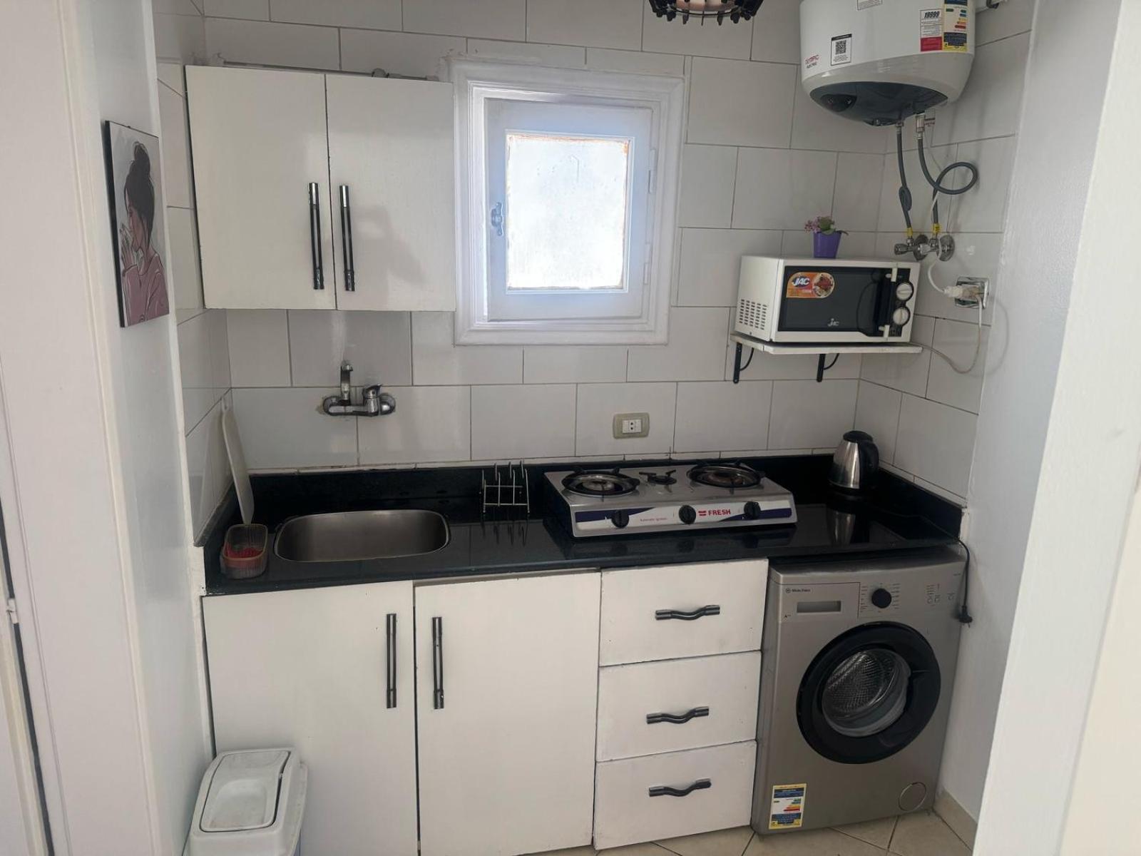 Delta Sharm Apartment 156 Flat 102 Εξωτερικό φωτογραφία