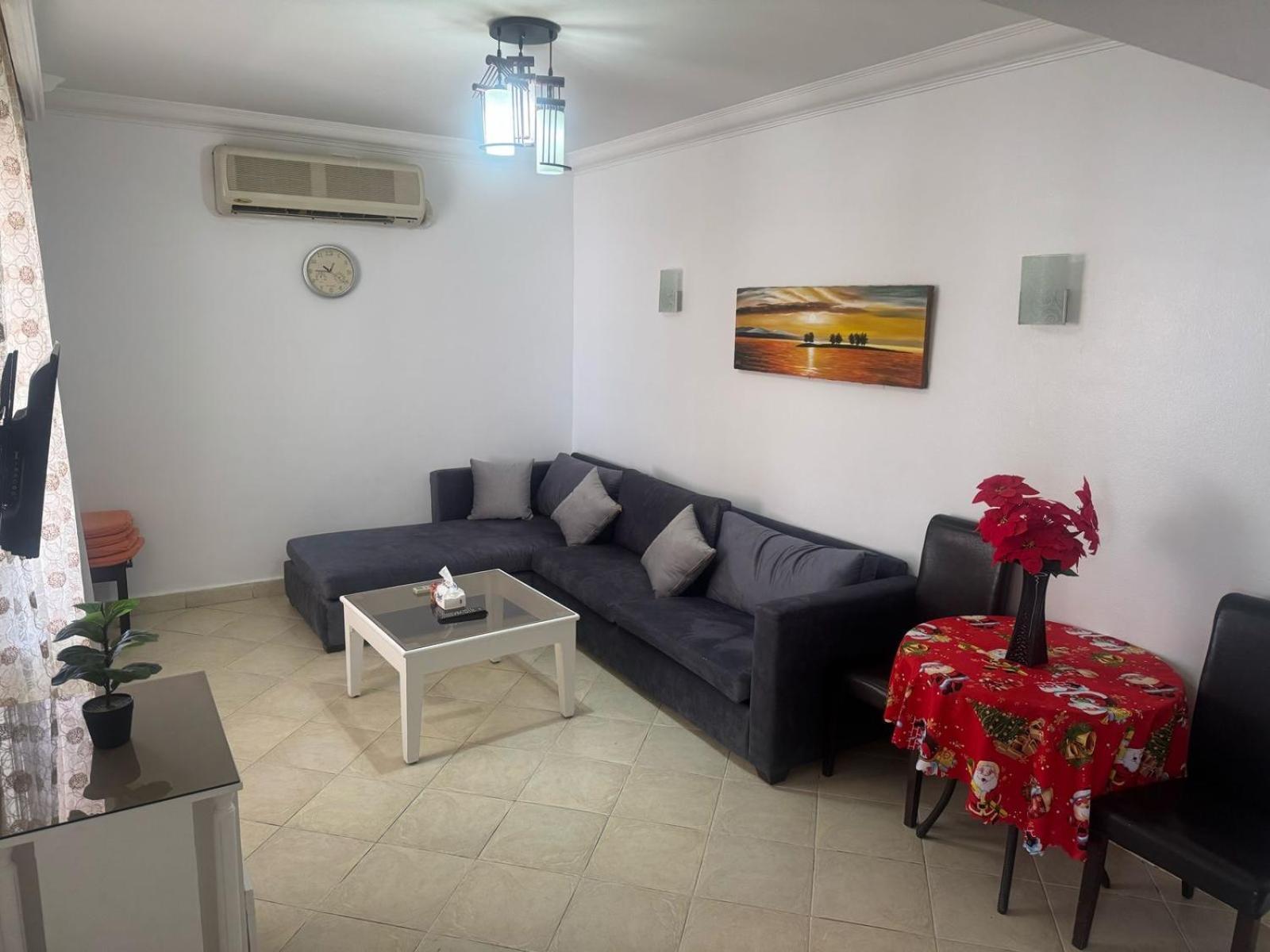 Delta Sharm Apartment 156 Flat 102 Εξωτερικό φωτογραφία