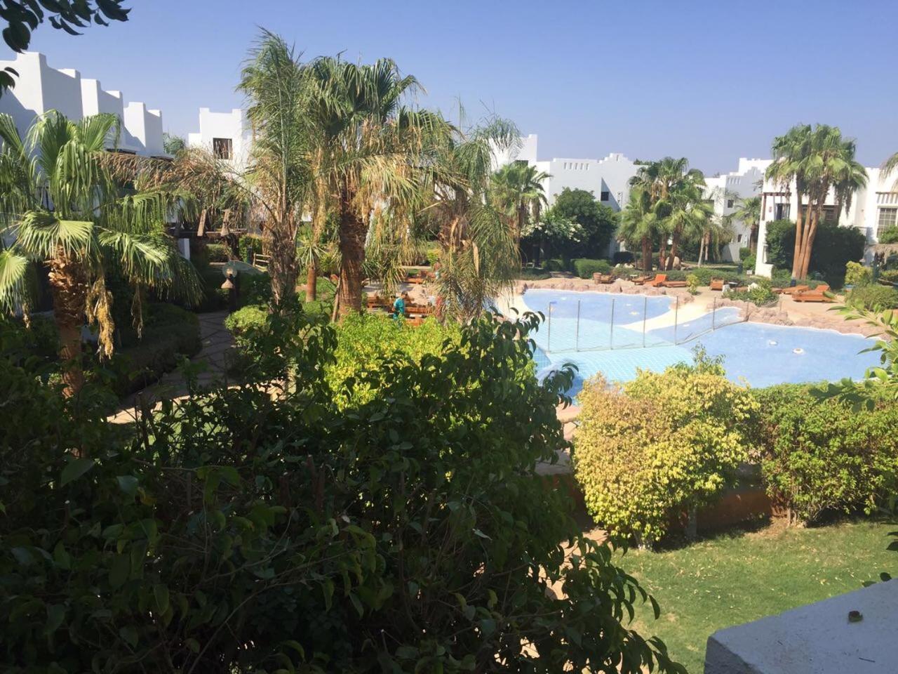 Delta Sharm Apartment 156 Flat 102 Εξωτερικό φωτογραφία
